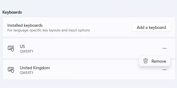 Cach Them Va Thay Doi Bo Cuc Ban Phim Trong Windows 11 Features 07 Cách Thêm Và Thay Đổi Bố Cục Bàn Phím Trong Windows 11