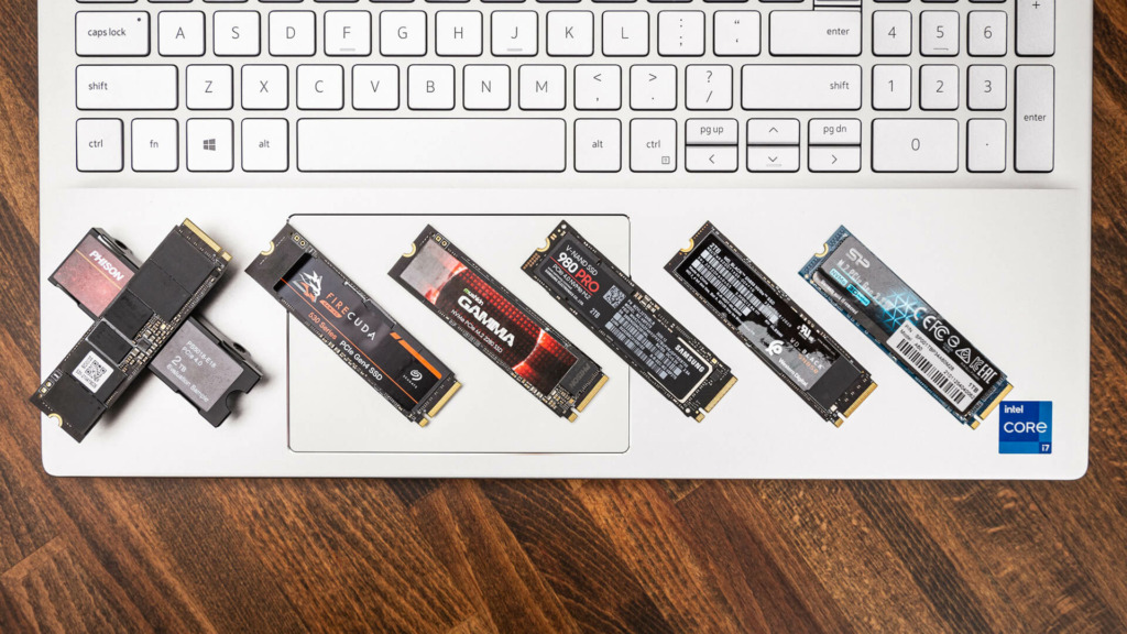 Cách Thiết Lập Ban Đầu Ổ Ssd Trong Windows