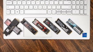 Cách Thiết Lập Ban Đầu Ổ Ssd Trong Windows