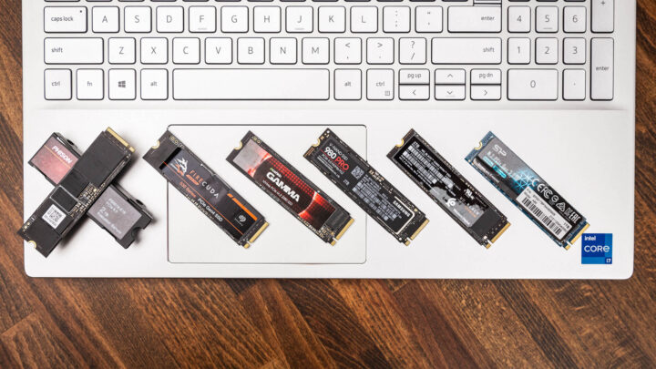 How to initialize an SSD in Windows
