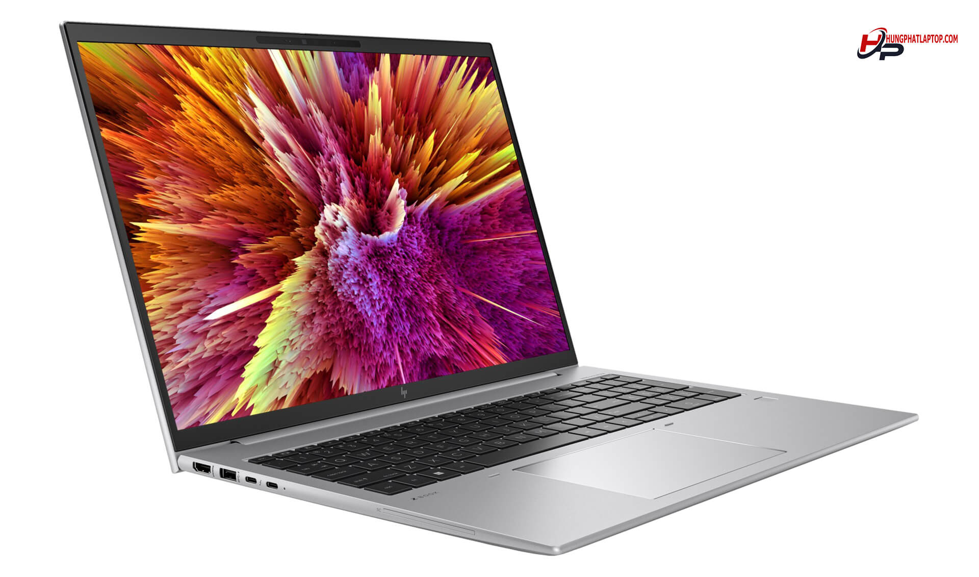 Hp Zbook Firefly 16 G10 2023 Features 01 Hp Zbook Firefly 16 G10 (2023)