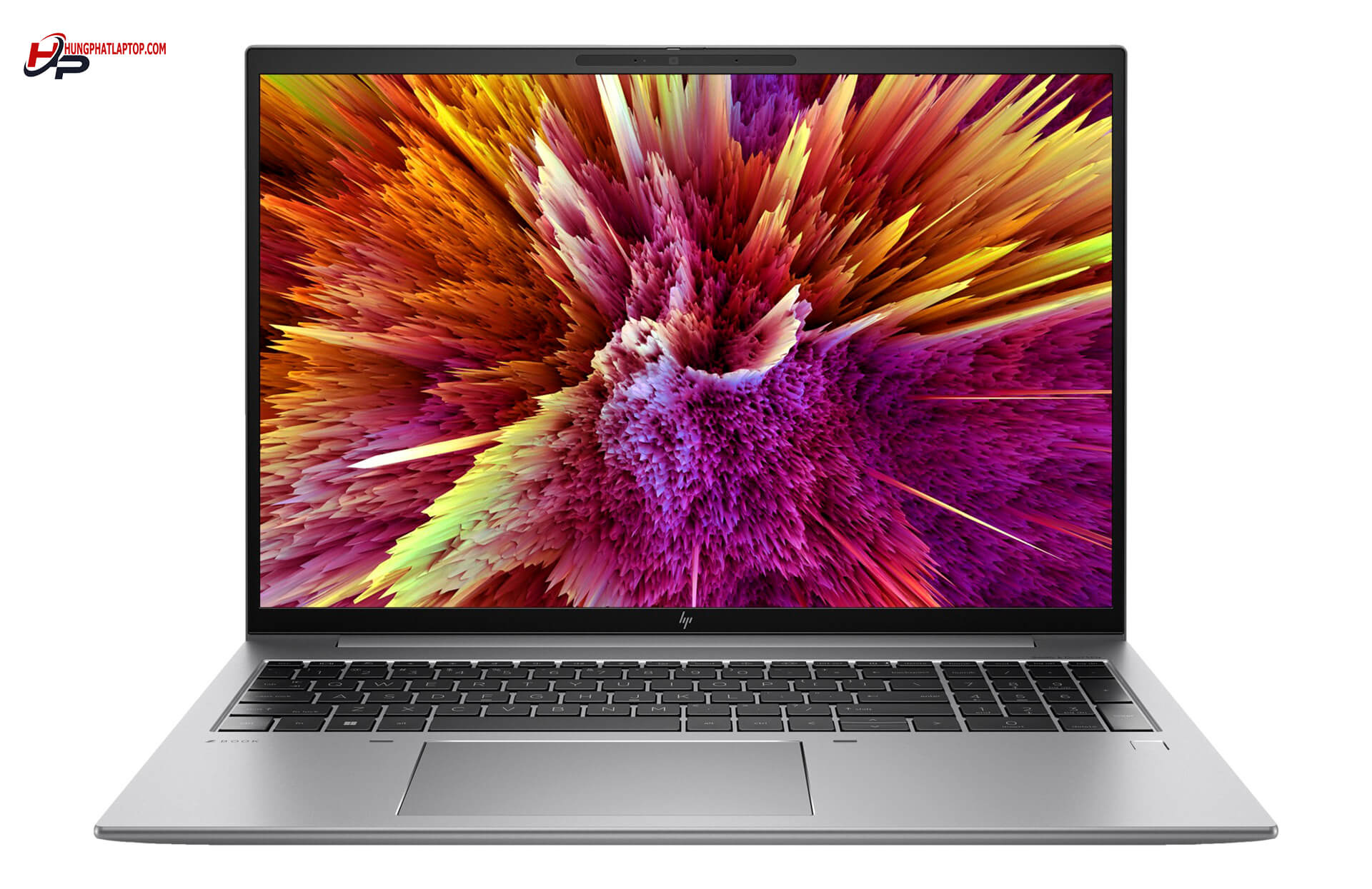 Hp Zbook Firefly 16 G10 2023 Features 02 Hp Zbook Firefly 16 G10 (2023)