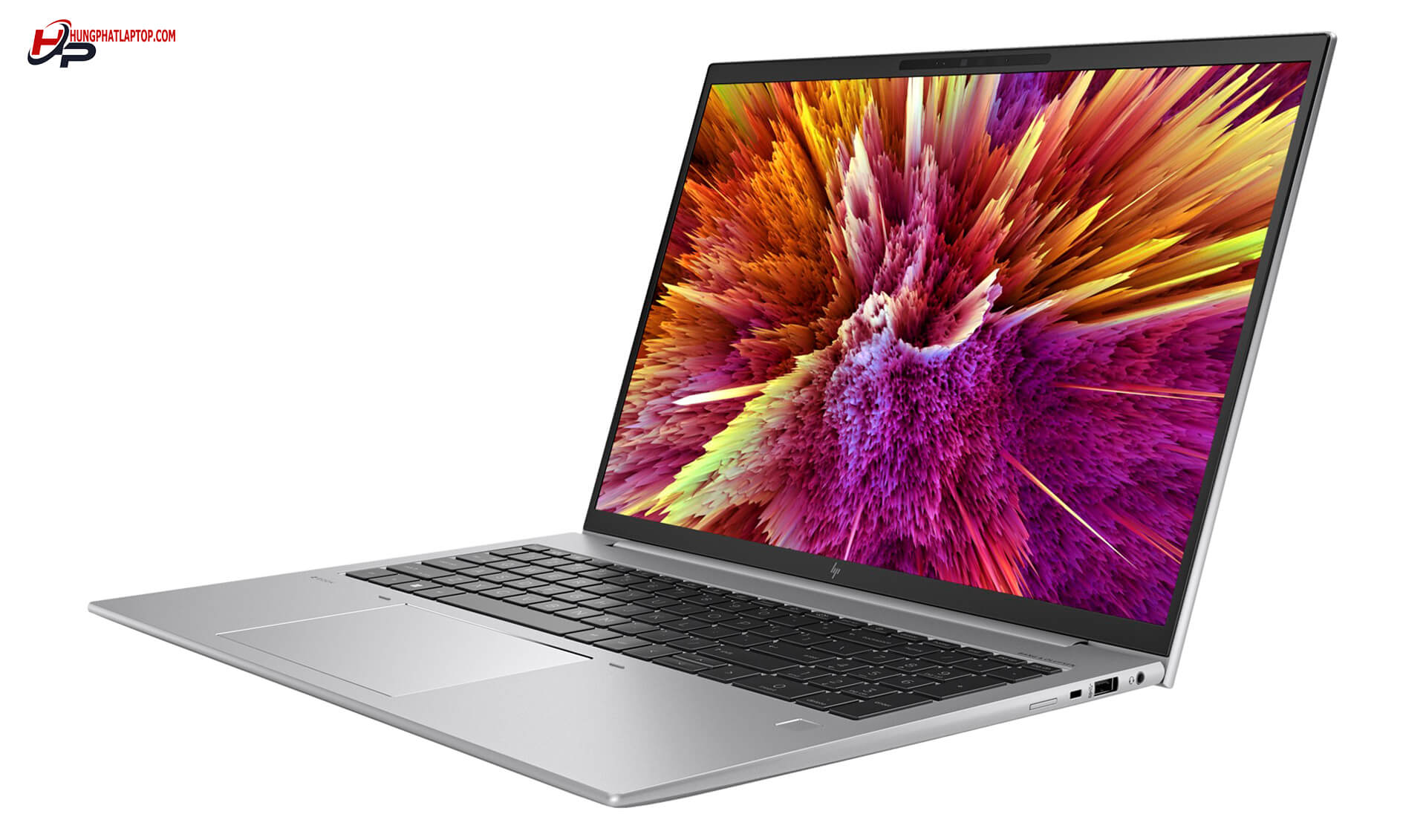 Hp Zbook Firefly 16 G10 2023 Features 03 Hp Zbook Firefly 16 G10 (2023)