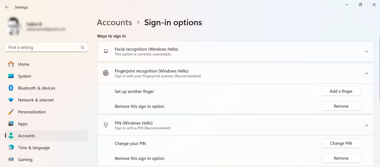 Cach Tu Dong Dang Nhap Vao Tai Khoan Nguoi Dung Tren Windows 1110 Features 01 Cách Tự Động Đăng Nhập Vào Tài Khoản Người Dùng Trên Windows 11/10