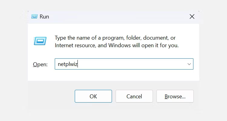 Cach Tu Dong Dang Nhap Vao Tai Khoan Nguoi Dung Tren Windows 1110 Features 02 Cách Tự Động Đăng Nhập Vào Tài Khoản Người Dùng Trên Windows 11/10
