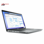 Dell Precision 3490 Mobile Workstation 2024 H2 Dell Precision 3490 Mobile Workstation (2024)