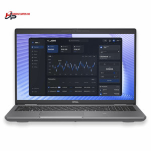Dell Precision 3590 Mobile Workstation (2024)