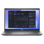 Dell Precision 3590 Mobile Workstation (2024)