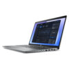 Dell Precision 3590 Mobile Workstation (2024)
