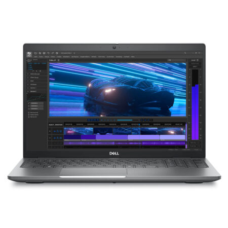 Dell Precision 3591 Mobile Workstation (2024)