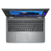 Dell Precision 3591 Mobile Workstation (2024)
