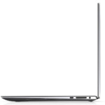 Dell Precision 5560 Mobile Workstation (2021)