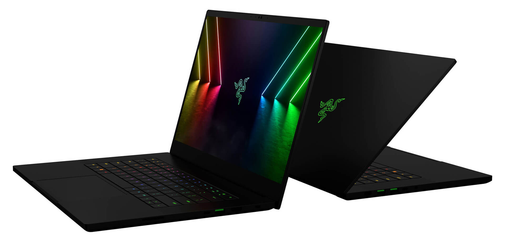 Razer Blade 15 Advanced Model 2022 Features 02 Razer Blade 15 Advanced Model (2022)