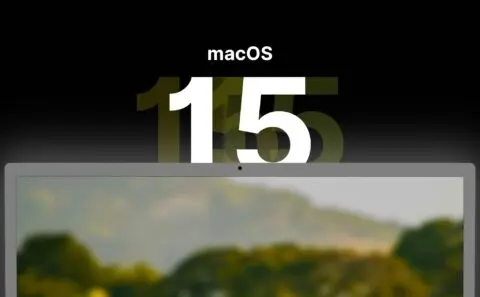 macOS 15: Những cải tiến đáng mong đợi nhất