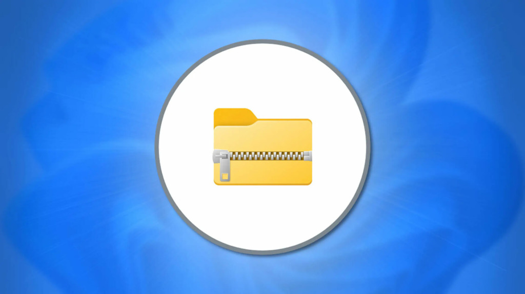 4 Cách Dễ Dàng Tạo File Zip Trên Windows
