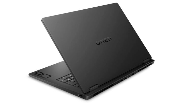HP Omen 17 phiên bản 2024 – Chip Mạnh hơn, RTX 40 Series, Giá 1350$