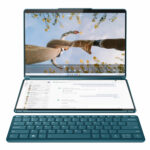 Lenovo Yoga Book 9I (13