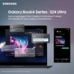 Samsung Galaxy Book4 Ultra (2024)