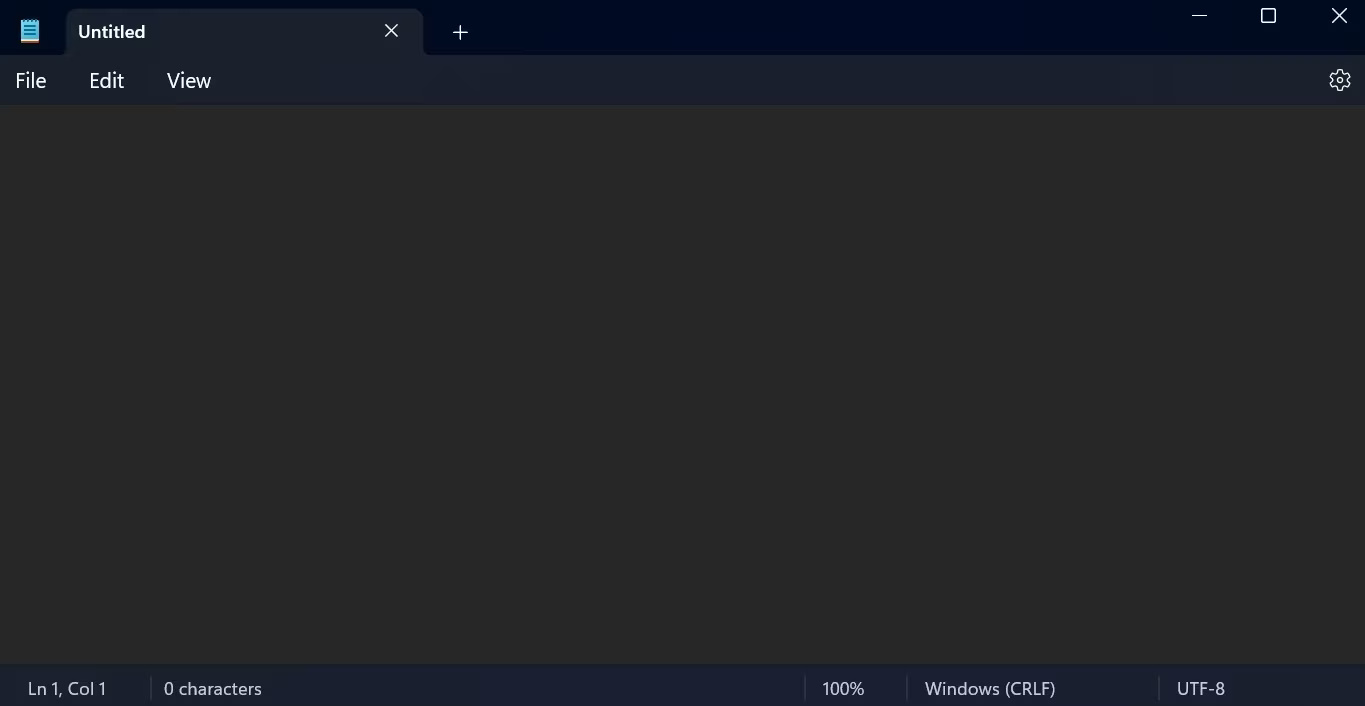 Tang Cuong Suc Manh Cho Notepad Windows 11 Voi Copilot Features 08 Tăng Cường Sức Mạnh Cho Notepad Windows 11 Với Copilot