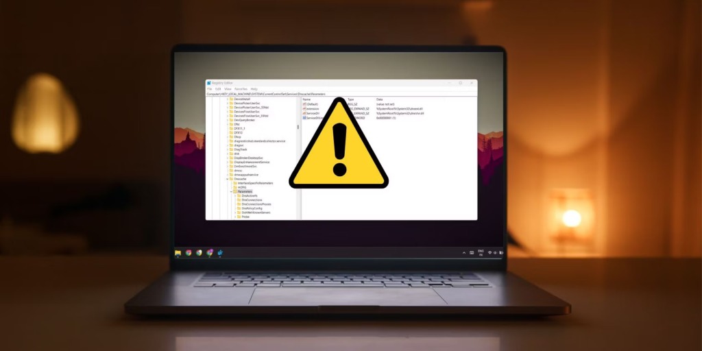 6 Phương Pháp Để Làm Sạch Windows Registry