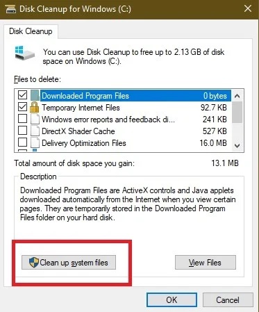 6 Phuong Phap De Lam Sach Windows Registry Features 02 6 Phương Pháp Để Làm Sạch Windows Registry