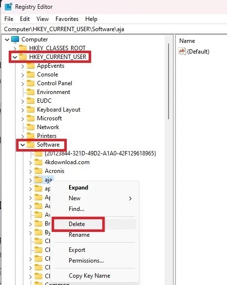6 Phuong Phap De Lam Sach Windows Registry Features 05 6 Phương Pháp Để Làm Sạch Windows Registry