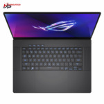 Asus Rog Zephyrus G16 Gu605 2024 H4 Asus Rog Zephyrus G16 Gu605 (2024)