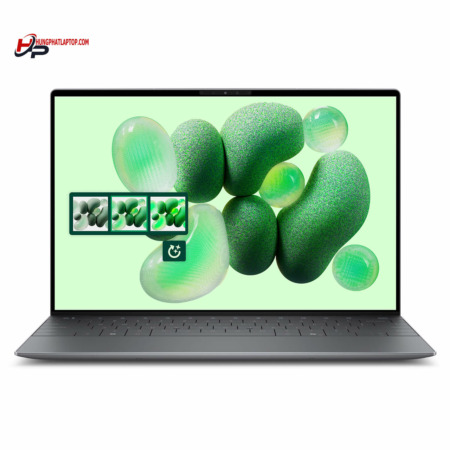 Dell Xps 13 9345 (2024) - Graphite - H1