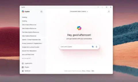 Cách cài đặt và sử dụng Copilot trên Windows 11 và Windows 10
