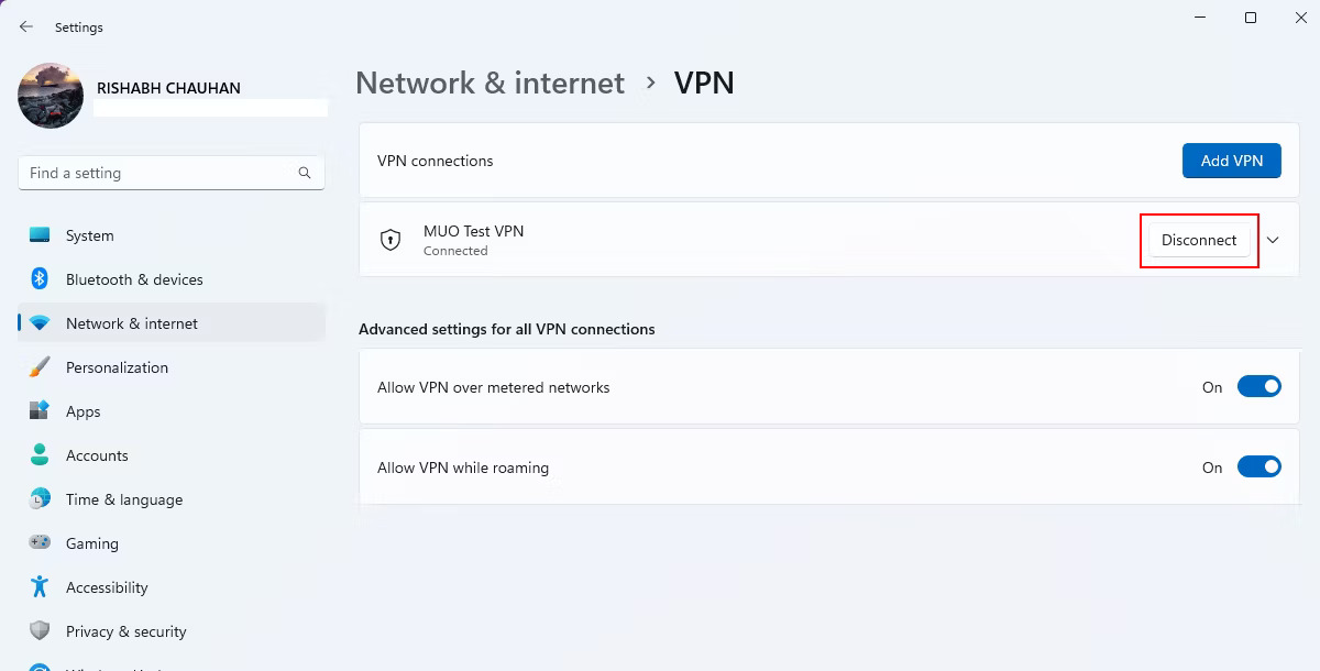 Sua Loi Da Ket Noi Voi Wifi Nhung Khong Co Quyen Truy Cap Internet Features 03 Cài Đặt Vpn Trong Windows