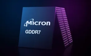 Computex24 Micron Gddr7 Cho Gpu Cao Cap Bang Thong 1.5Tbs