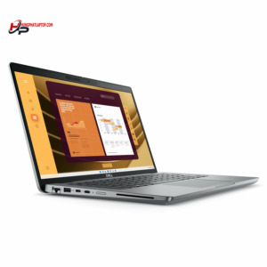 Alternative view of DELL Latitude 5450 (2024)