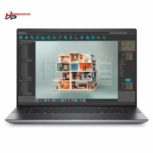 DELL Precision 5690 Mobile Workstation (2024)