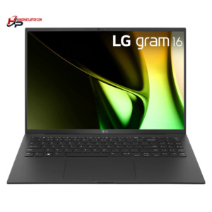 LG Gram 16 (16Z90S) (2024)