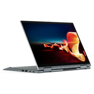 Alternative view of Lenovo ThinkPad X1 Yoga Gen 6 (2021)