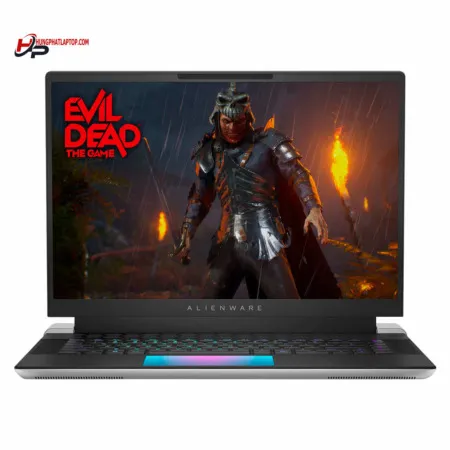 Alienware X16 R2 (2024)