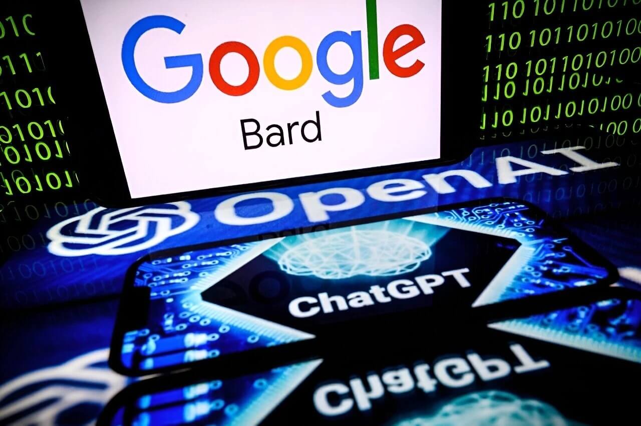 Chatbot Ai Của Meta, Google Cần Thời Gian Để Thu Thập Thông Tin Mới Nhất. Ảnh- Cnbc Chatbot Ai Của Meta, Google Cần Thời Gian Để Thu Thập Thông Tin Mới Nhất. Ảnh- Cnbc
