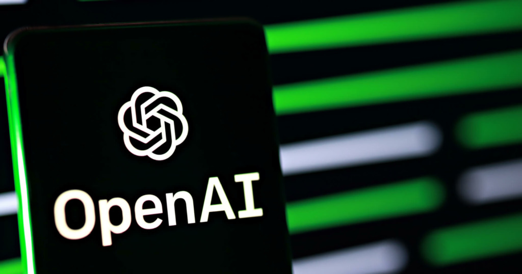 Hacker Danh Cap Duoc Bi Mat Kinh Doanh Cua Openai Nhieu Van De Lo Ngai
