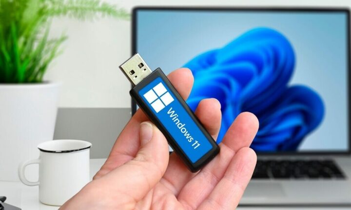 How to create a Windows 11 installation USB that bypasses TPM 2.0 and Microsoft Account requirements