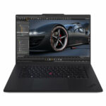 Lenovo Thinkpad P1 Gen 7 Mobile Workstation (2024)