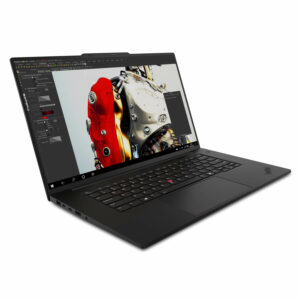 Lenovo Thinkpad P1 Gen 7 Mobile Workstation (2024)