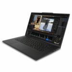 Lenovo Thinkpad P1 Gen 7 Mobile Workstation 2024 H3 Lenovo Thinkpad P1 Gen 7 Mobile Workstation (2024)