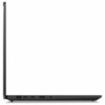 Lenovo Thinkpad P1 Gen 7 Mobile Workstation 2024 H6 Lenovo Thinkpad P1 Gen 7 Mobile Workstation (2024)