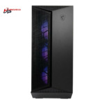 MSI Aegis ZS Gaming PC (2023)