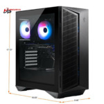 Msi Aegis Zs Gaming Pc 2023 H3 Msi Aegis Zs Gaming Pc 2023 H3