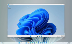Truyen Tai File Giua May Ao Va Pc Tren Vmware Virtualbox