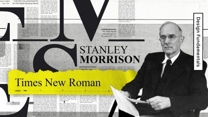 Why many people dislike the Times New Roman font