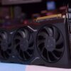Amd Radeon Rx 8000 Rdna 4 Lo Dien Voi Navi 48 Gpu Va Bo Nho 16Gb Features