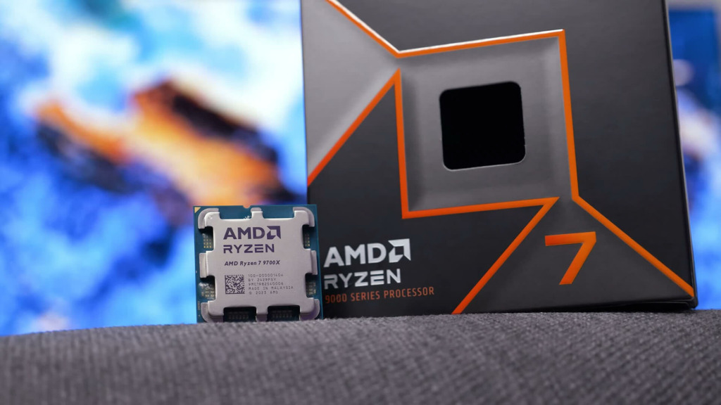 Amd Thuc Day Microsoft Ra Mat Ban Cap Nhat Tang Cuong Hieu Suat Ryzen 9000 Som Hon Features
