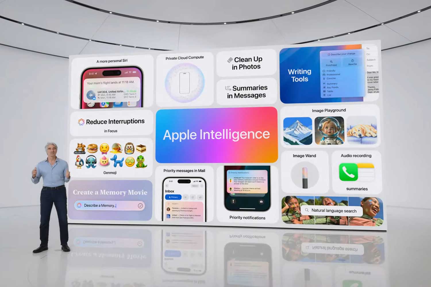 Apple Intelligence Voi Viec Go Bo Gioi Han Khu Vuc My O Ban Beta Moi Nhat Apple Intelligence Với Việc Gỡ Bỏ Giới Hạn Khu Vực Mỹ Ở Bản Beta Mới Nhất